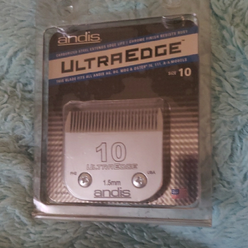 Andis UltraEdge Size 10 Blade